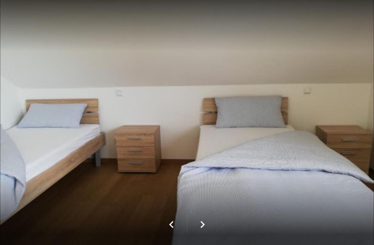Ferienwohnungen Weishaupt, Pfingstweider Str. 30 Мекенбойрен Екстер'єр фото